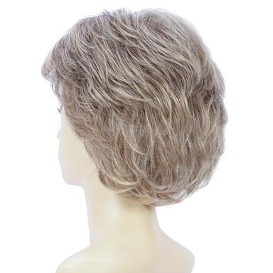 Bo Mono | Synthetic Lace Front Wig (Mono Top)